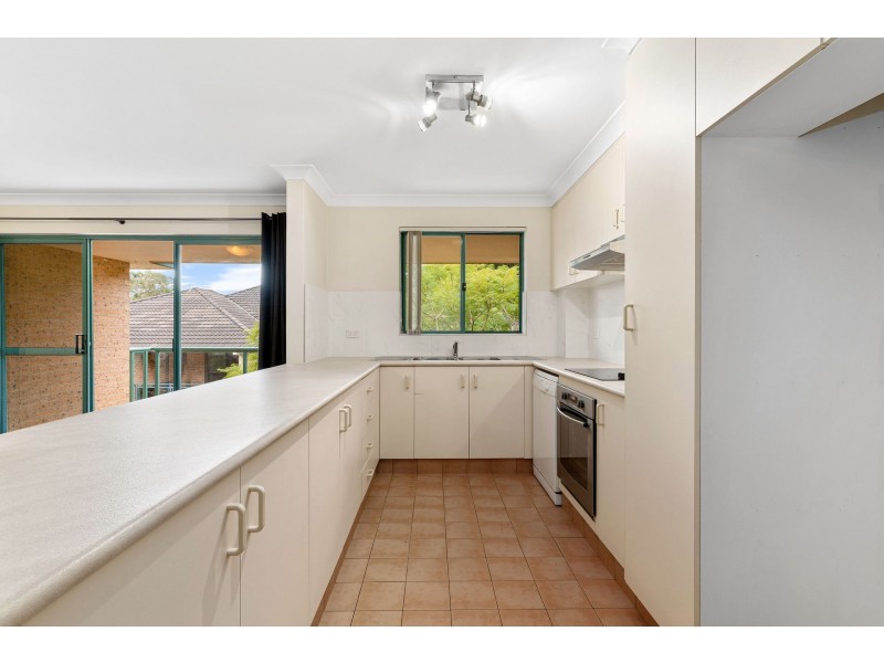 18/616 Princes Highway, Kirrawee NSW 2232