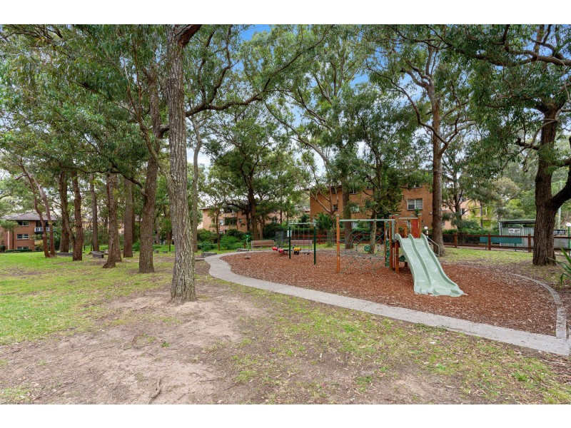 18/616 Princes Highway, Kirrawee NSW 2232