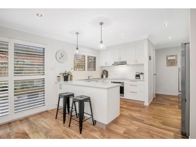 10/265-269 Port Hacking Road, Miranda NSW 2228