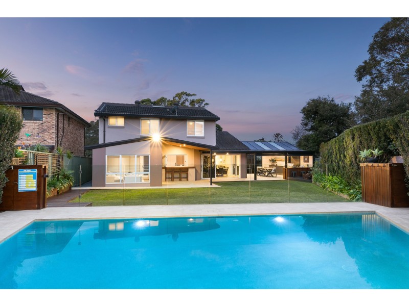 11 Mimulus Place, Caringbah South NSW 2229