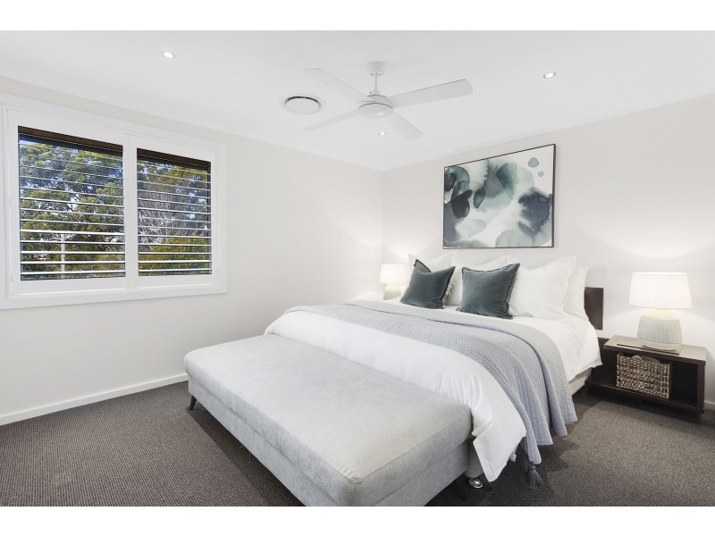 11 Mimulus Place, Caringbah South NSW 2229