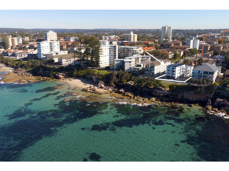 3/32 The Esplanade, Cronulla NSW 2230