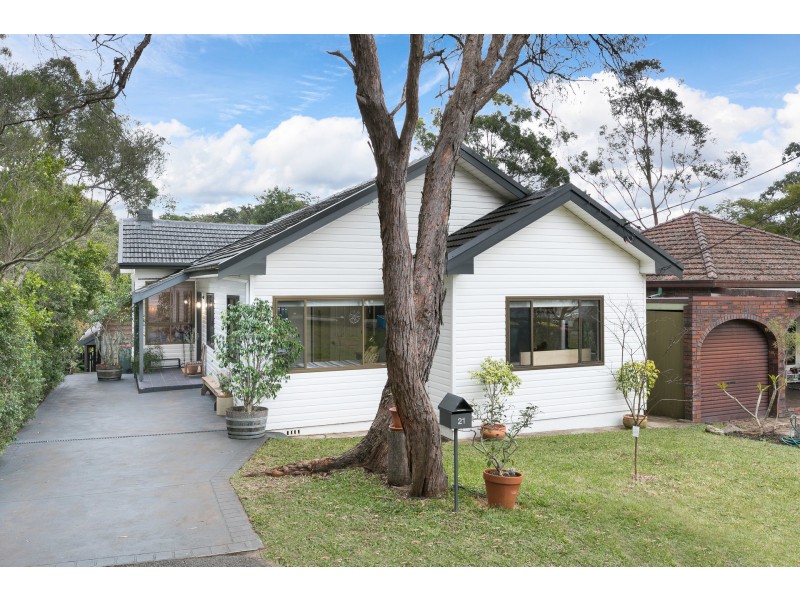 21 Jannali Crescent, Jannali NSW 2226