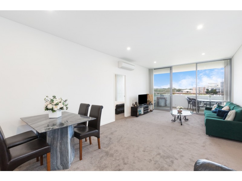 503/26 Merton Street, Sutherland NSW 2232