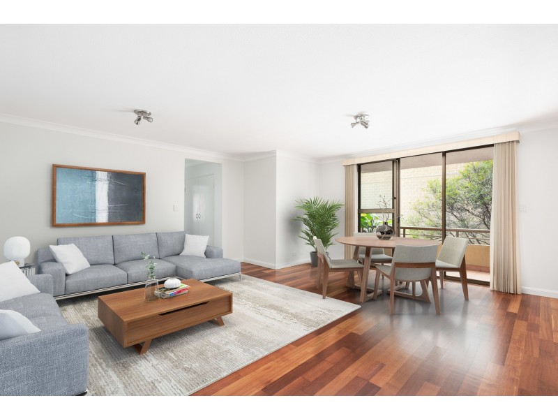 3/8-12 Koorabel Avenue, Gymea NSW 2227