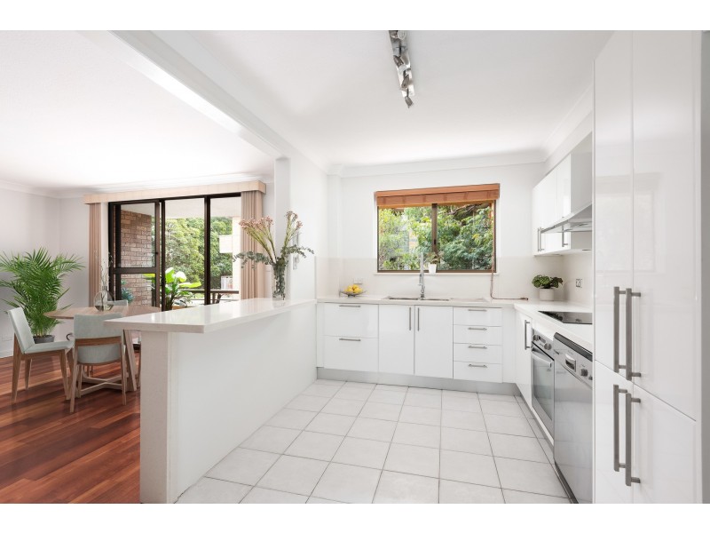 3/8-12 Koorabel Avenue, Gymea NSW 2227