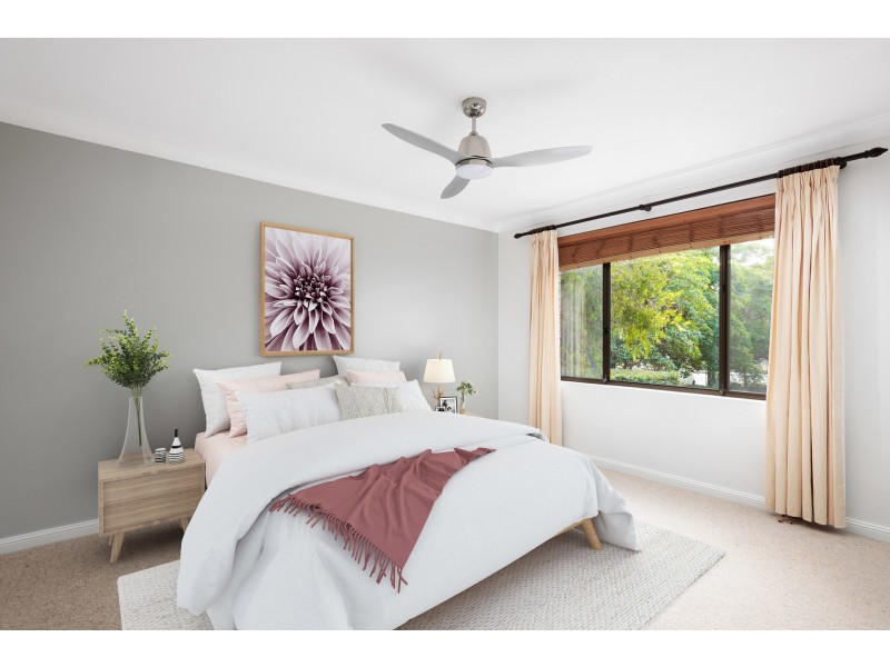 3/8-12 Koorabel Avenue, Gymea NSW 2227