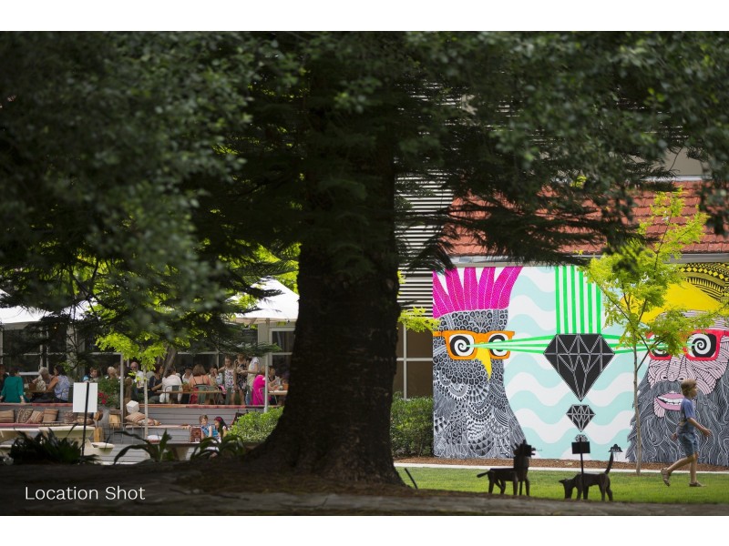 3/8-12 Koorabel Avenue, Gymea NSW 2227