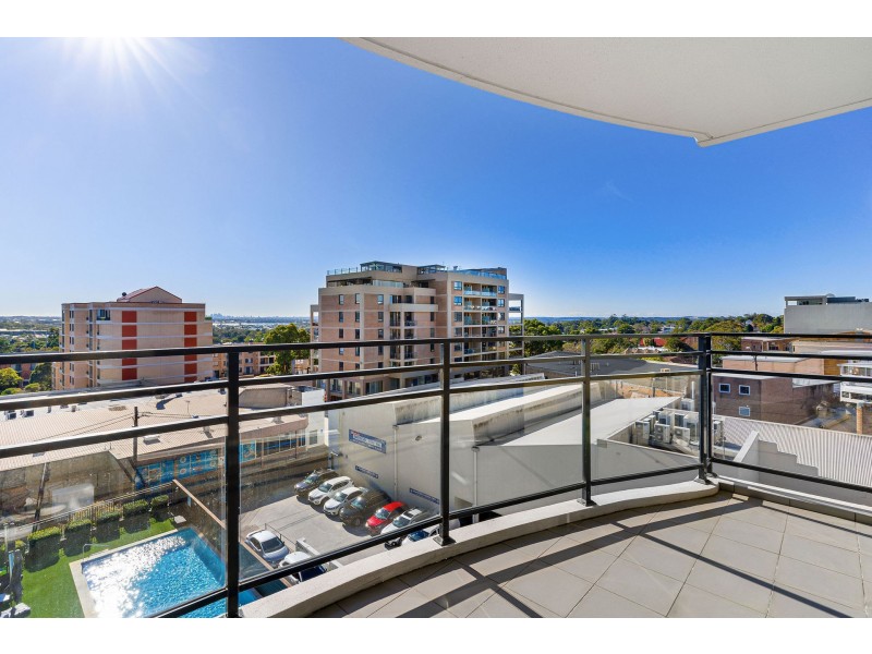 505/581 Kingsway, Miranda NSW 2228