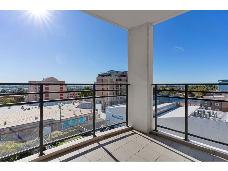 505/581 Kingsway, Miranda NSW 2228