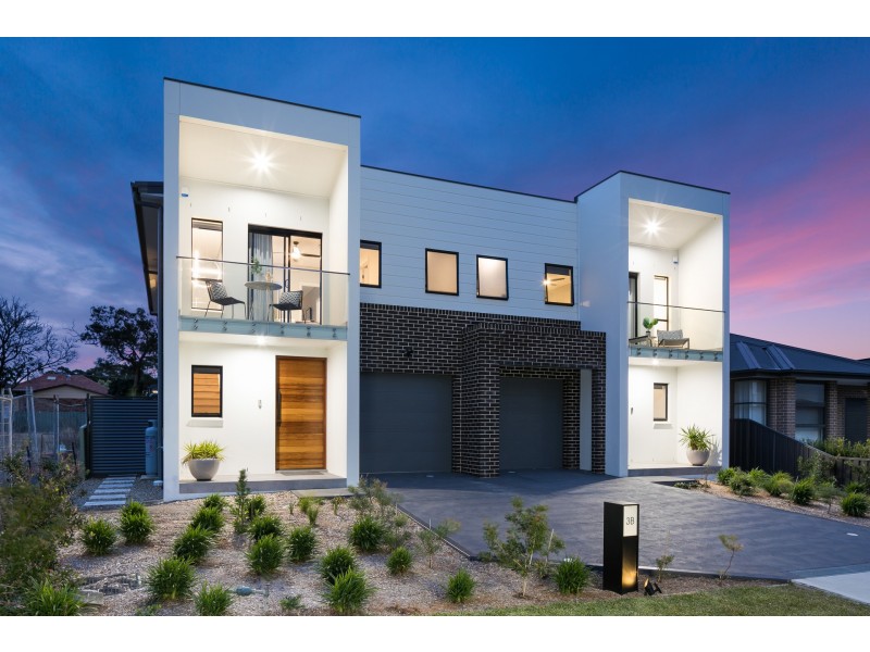 3B Macfarlane Parade, Sylvania NSW 2224