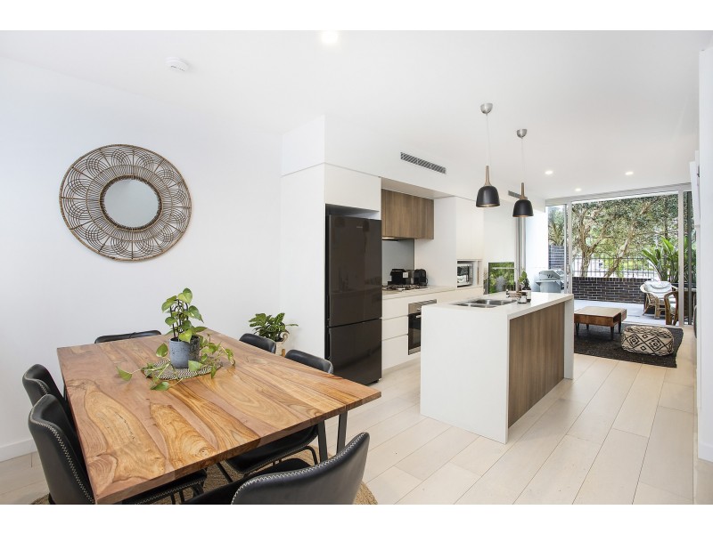 9/1 Tathra Place, Gymea NSW 2227