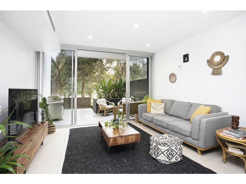 9/1 Tathra Place, Gymea NSW 2227