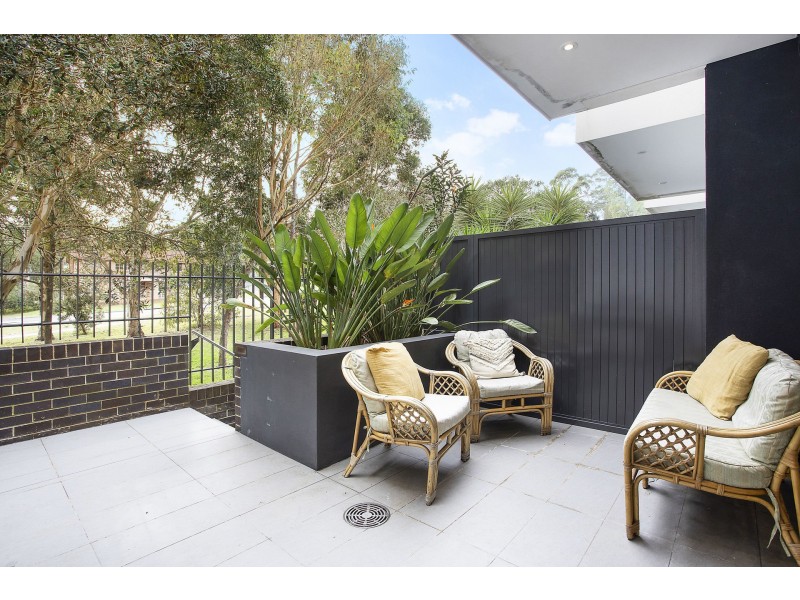 9/1 Tathra Place, Gymea NSW 2227