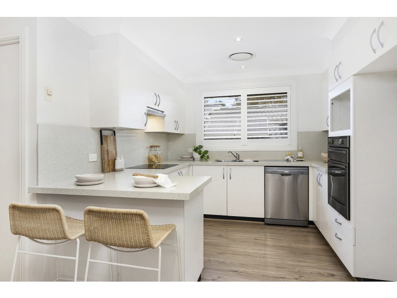 66 The Woods Circuit, Menai NSW 2234