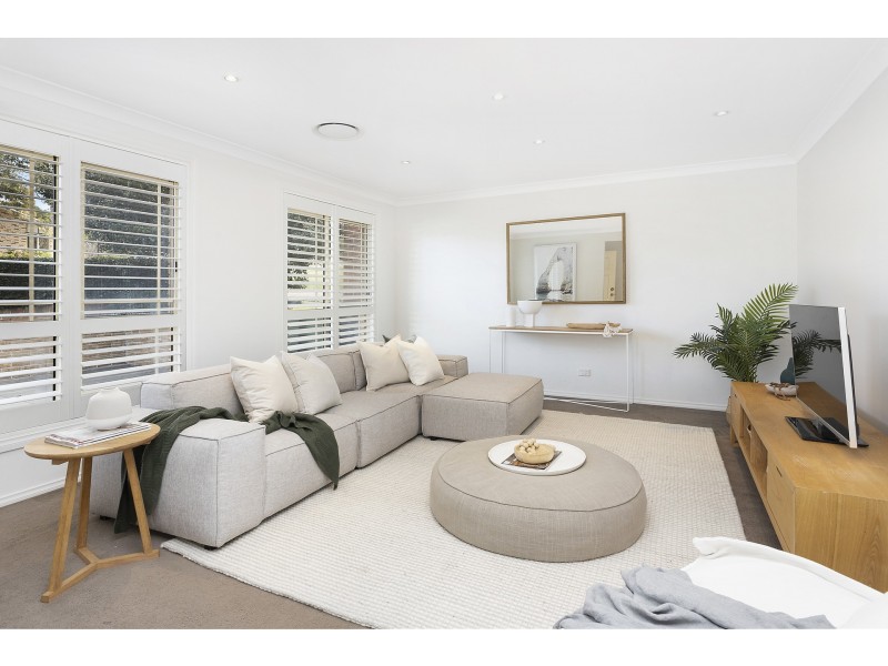 66 The Woods Circuit, Menai NSW 2234