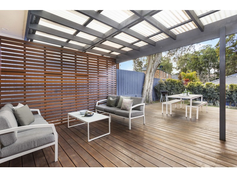 66 The Woods Circuit, Menai NSW 2234