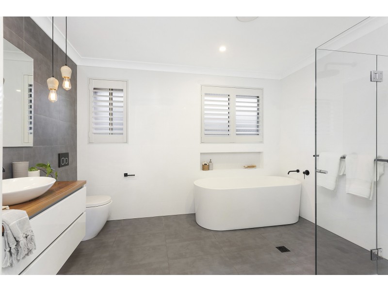 66 The Woods Circuit, Menai NSW 2234