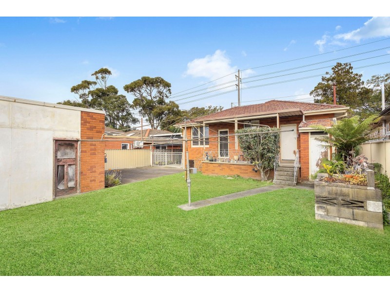 321 The Boulevarde, Gymea NSW 2227