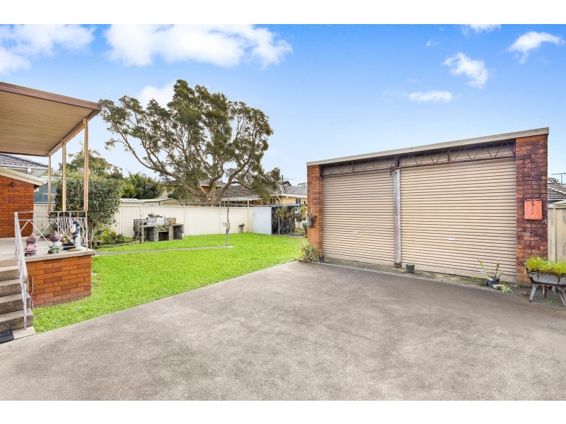 321 The Boulevarde, Gymea NSW 2227