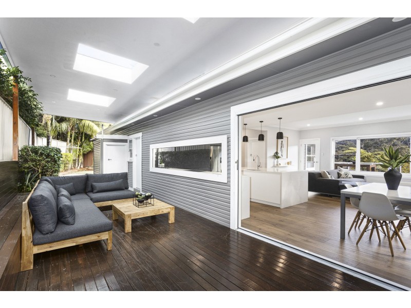 1 Susan Place, Gymea Bay NSW 2227