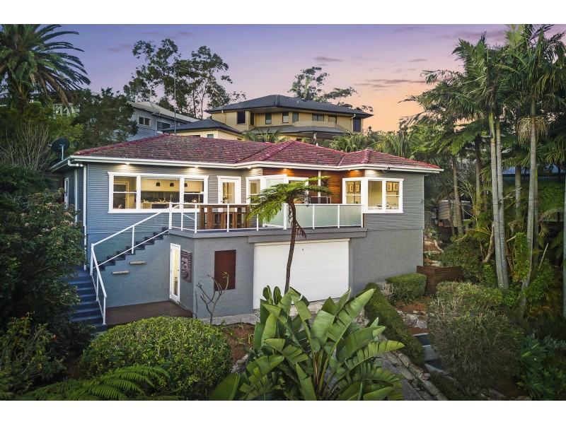 1 Susan Place, Gymea Bay NSW 2227