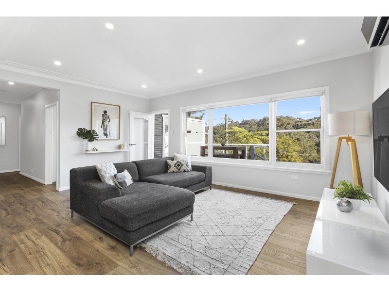 1 Susan Place, Gymea Bay NSW 2227