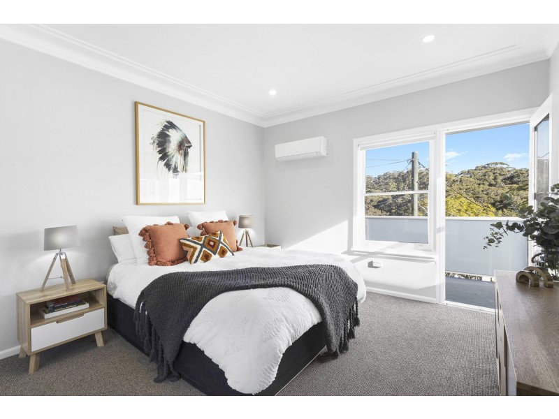 1 Susan Place, Gymea Bay NSW 2227