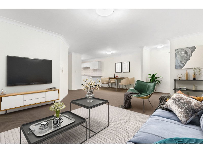 3/614 Princes Highway, Kirrawee NSW 2232