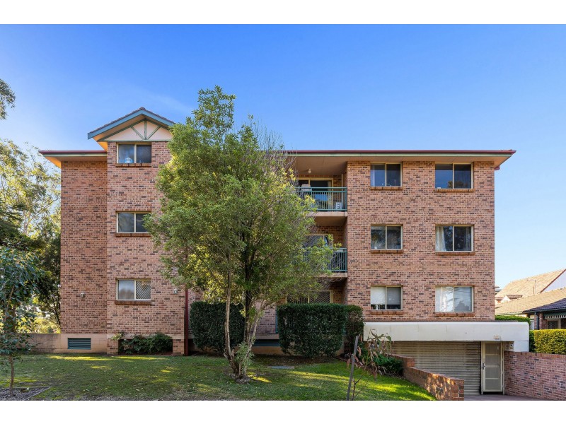 2/776 Kingsway, Gymea NSW 2227