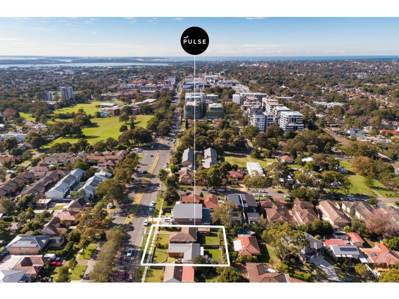 706 Kingsway, Gymea NSW 2227