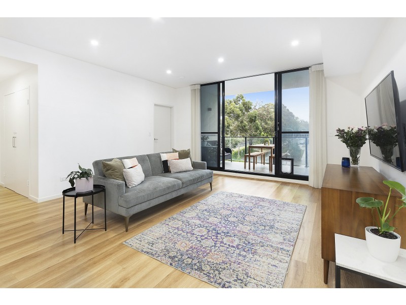 207/1 Pinnacle Street, Miranda NSW 2228