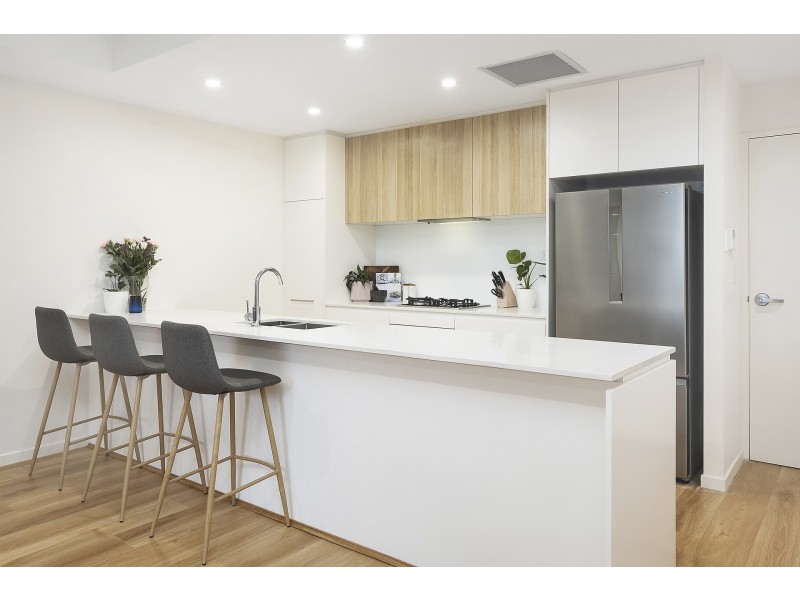 207/1 Pinnacle Street, Miranda NSW 2228