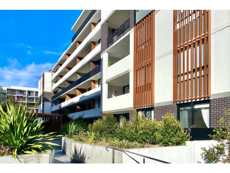 207/1 Pinnacle Street, Miranda NSW 2228