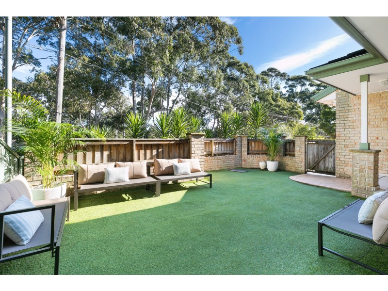 7/9-15 Gardere Street, Caringbah NSW 2229