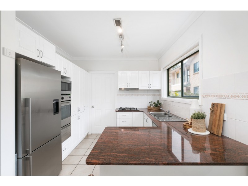 7/9-15 Gardere Street, Caringbah NSW 2229