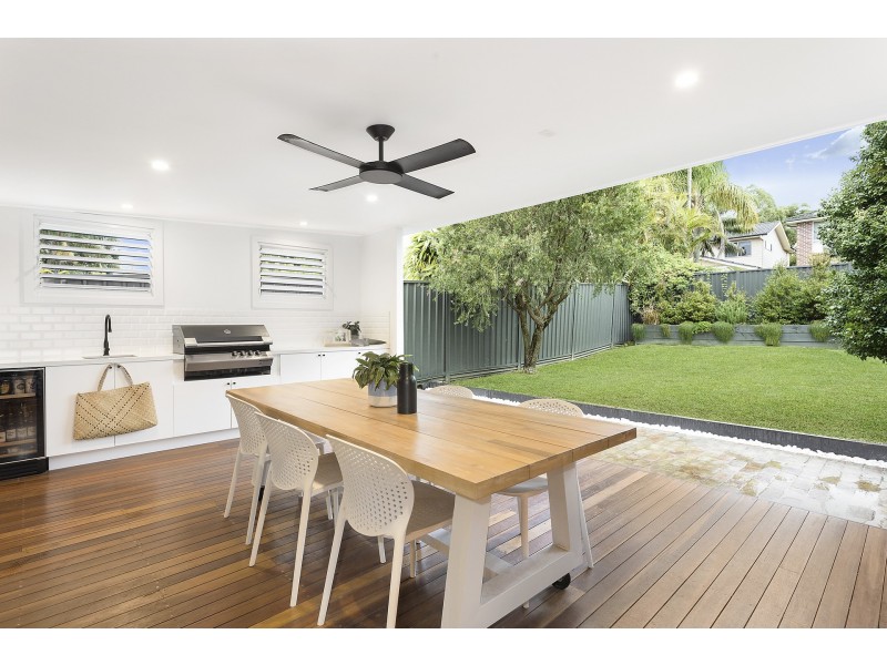 2/118  Caringbah Road, Caringbah South NSW 2229