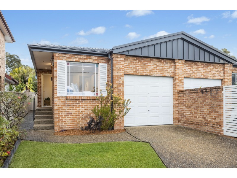 2/118  Caringbah Road, Caringbah South NSW 2229