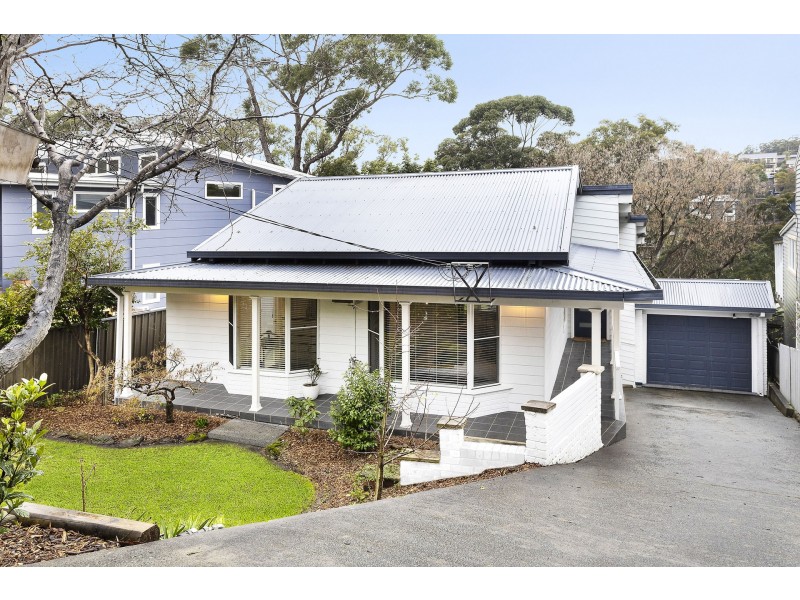 16 Loves Avenue, Oyster Bay NSW 2225
