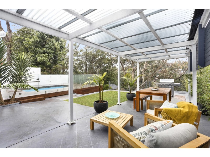 16 Loves Avenue, Oyster Bay NSW 2225