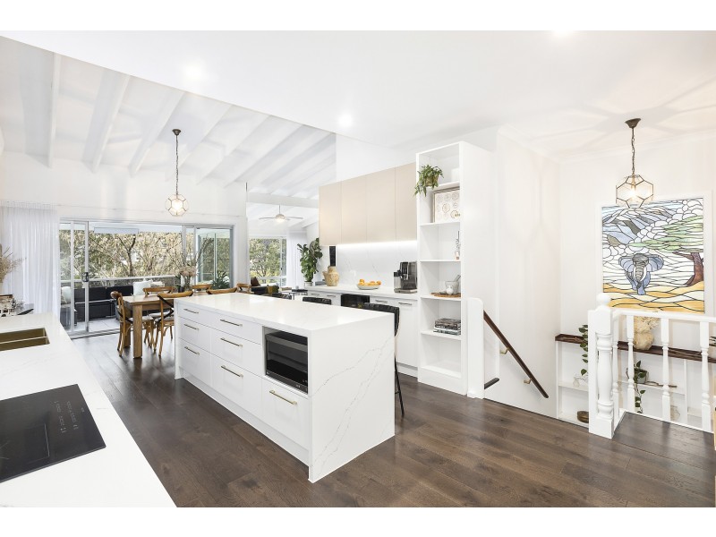 16 Loves Avenue, Oyster Bay NSW 2225