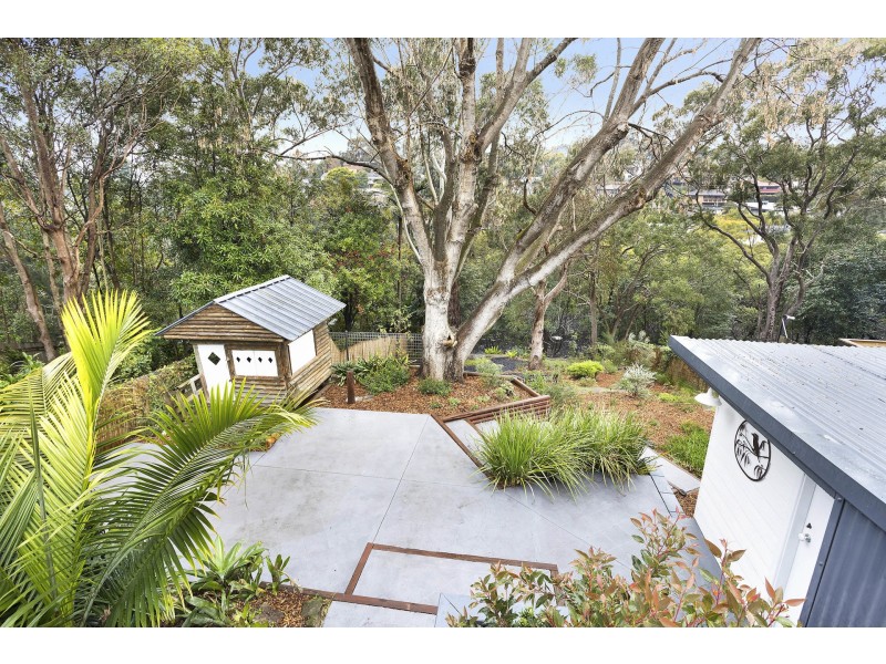 16 Loves Avenue, Oyster Bay NSW 2225