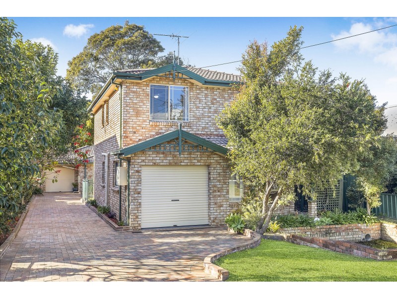 4 Warrington Avenue, Caringbah NSW 2229