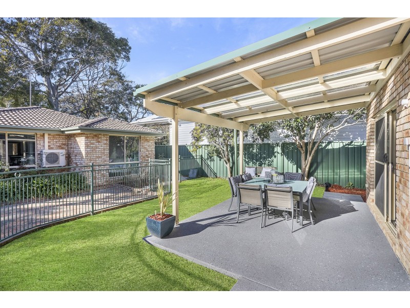 4 Warrington Avenue, Caringbah NSW 2229