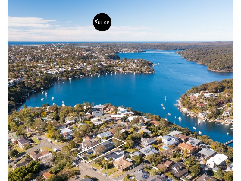 105 Bunarba Road, Gymea Bay NSW 2227