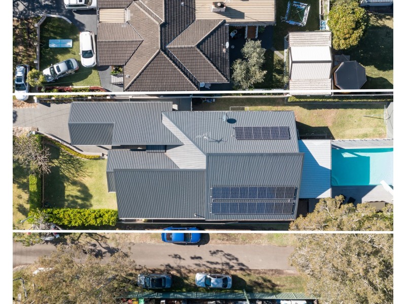 105 Bunarba Road, Gymea Bay NSW 2227