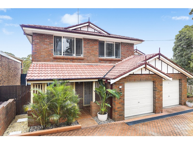 2/20 Cowan Street, Oyster Bay NSW 2225