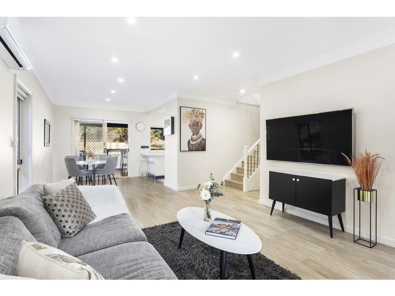 2/20 Cowan Street, Oyster Bay NSW 2225