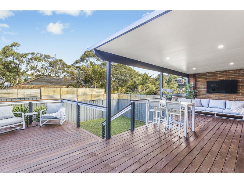 2/20 Cowan Street, Oyster Bay NSW 2225