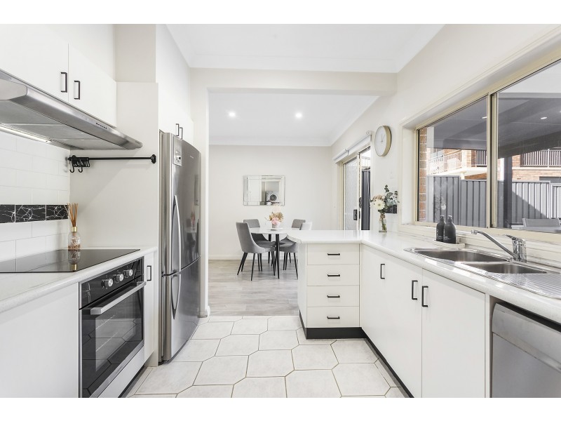 2/20 Cowan Street, Oyster Bay NSW 2225